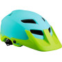 Casque Ore - Couleur : Verteau/Jaune