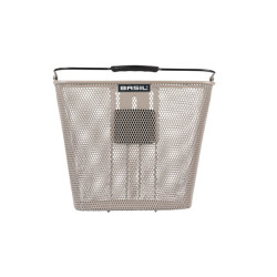 Basil Bilbao, Panier de...