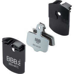 Plaquette Coolfin, avec...