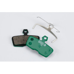 Plaquettes E-bike comp....