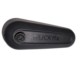 Crochet de rail inférieur...