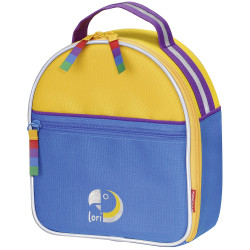 Sac enfant Lori bleu