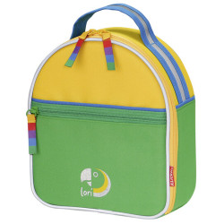 Sac enfant Lori vert