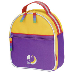 Sac enfant Lori violet