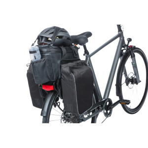 Basil Miles Trunkbag XL Pro MIK A € 88,49 (oggi - Foto 11