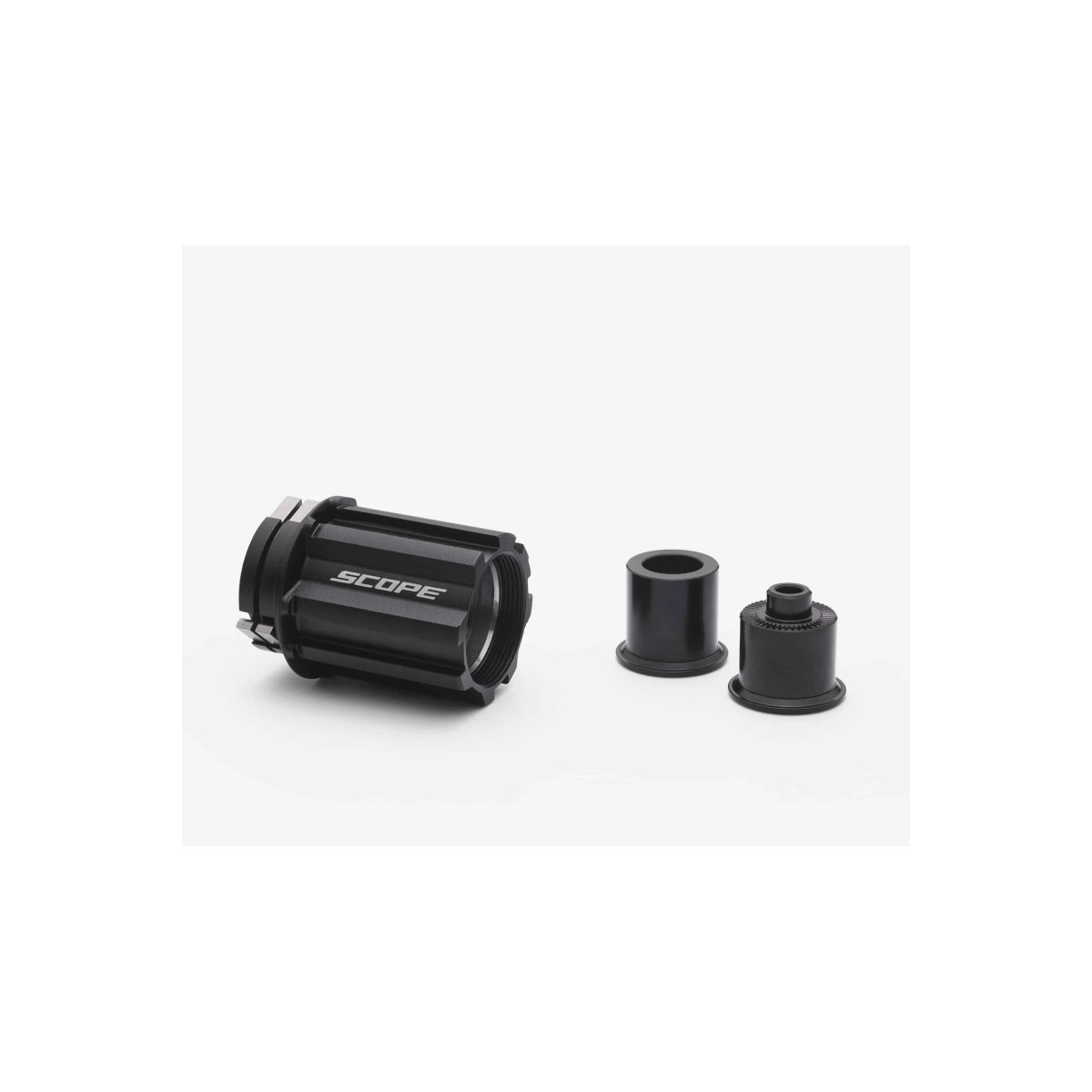 Roue Libre SUNRACE 1 Vitesse 16 Dents – Argent, Chaîne 2.38 - 1/2x3/32, Neuve En Boîte