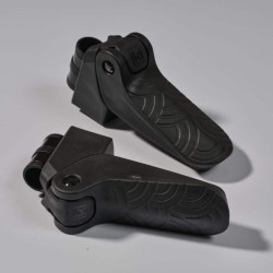 Paire de repose-pieds pour...