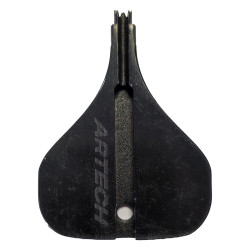 Clé à rayon Artech