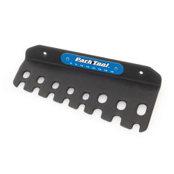 Support clés Torx coulissantes