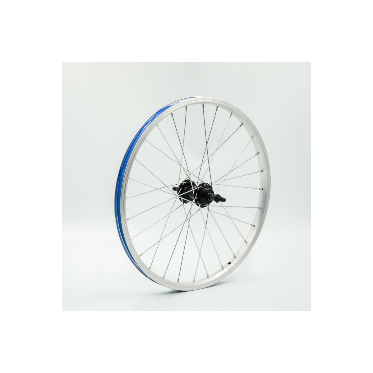 Roue Avant Vélo 12 X 1.75 | Pour Scooter Enfant, Vélo Pliant, Brouette, Pneu Tubeless