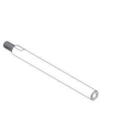 Extension du manche SHX-1