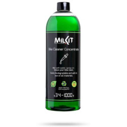 Nettoyant vélo 1000ml avec...
