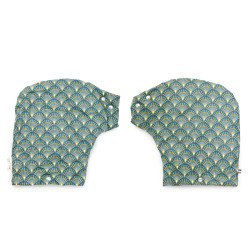 Paire de manchons LEON...