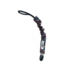 Attache jupette SUZETTE...