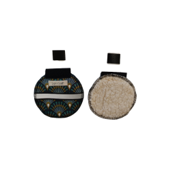 Cache oreilles MIREILLE,...