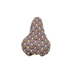 Couvre selle ELEONORE,...