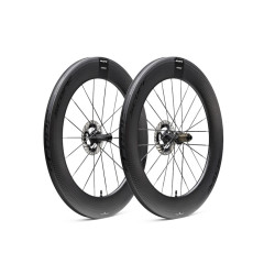 Paire de roues Artech 8...