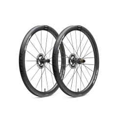 Paire de roues Artech 4...