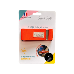 Serre pantalon SIMEON...