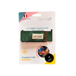 Serre pantalon SIMEON...