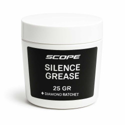 Graisse Silence pour...