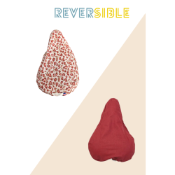 Couvre selle ELEONORE,...