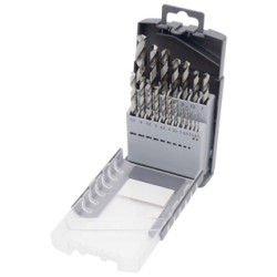 Jeu de 19 Forets tail....