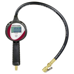 Gonfleur de pneus à...