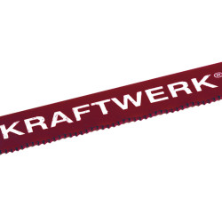 Lame de scie HSS bimétal...