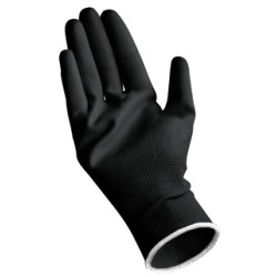 Gants de travail PU L (12...