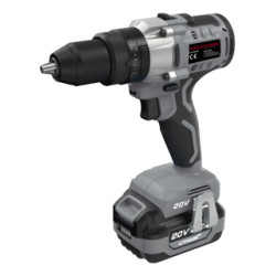 Perceuses-visseuses à...