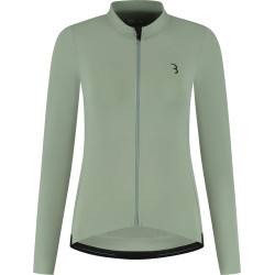 Maillot manches longues femme