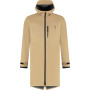 Veste de pluie Parka RainShield - Couleur : Camel