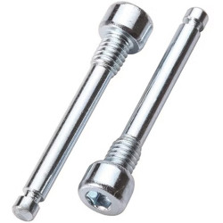 Vis de serrage plt M4x0.7 -...