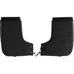 Manchons de guidon SubZero...