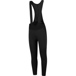 Collant long bretelles...