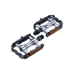 Pédales "ClassicRide" 2.0