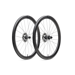 Paire de roues SCOPE Race...