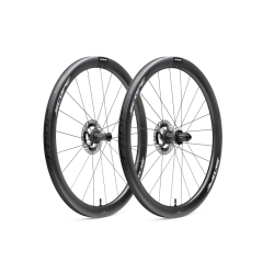 Paire de roues SCOPE Race...