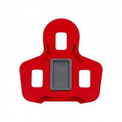 Cales MultiClip 2.0 rouge 3 degree (Multi compatible)