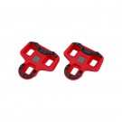 Cales MultiClip 2.0 rouge 3 degree (Multi compatible)