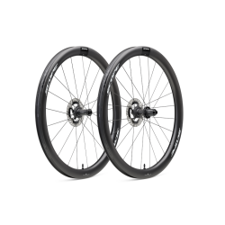 Paire de roues SCOPE R4...