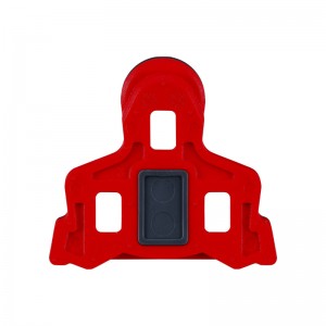 Pedale Velo Route Flintronic Cales Pour Pédales, Cales De Vélo KEO Grip Cale Spd