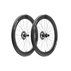 Paire de roues SCOPE Race...