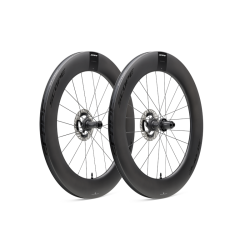 Paire de roues SCOPE Race...