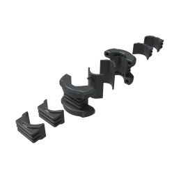 Jeu d'inserts compacts...