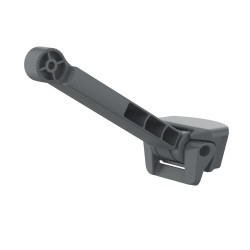 Bras d'écran de protection...