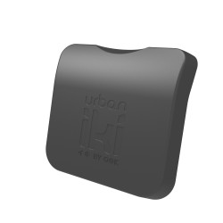 Couvercle du bloc de...