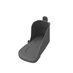 Repose pied droit URBAN IKI...