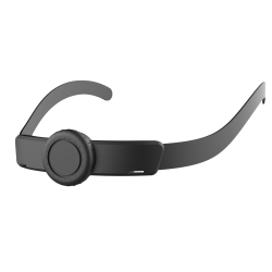 Bouton de rotation pour...